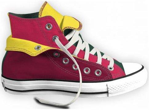 two layer converse